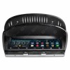 Автомагнитола IQ NAVI T54-1107CD BMW 3er (E90 / E91 / E92 / E93) (2005-2012) / 5er (E60 / E61) (2003-2010) / 6er (E63 / E64) (2003-2013) 8,8