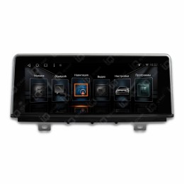 Автомагнитола IQ NAVI T54-1108CD BMW X1 (F48) (2015+) 8,8