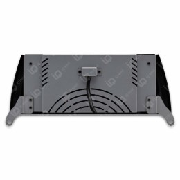 Автомагнитола IQ NAVI T54-1110CD BMW X5 (E70) (2006-2010) / X6 (E71) (2007-2012) 8,8