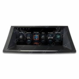 Автомагнитола IQ NAVI T54-1110CD BMW X5 (E70) (2006-2010) / X6 (E71) (2007-2012) 8,8
