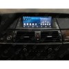 Автомагнитола IQ NAVI T54-1115CD BMW X5 Restyle (E70) (2006-2010) / X6 Restyle (E71) (2007-2012) 8,8
