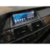 Автомагнитола IQ NAVI T54-1115CD BMW X5 Restyle (E70) (2006-2010) / X6 Restyle (E71) (2007-2012) 8,8