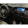Автомагнитола IQ NAVI T54-1115CD BMW X5 Restyle (E70) (2006-2010) / X6 Restyle (E71) (2007-2012) 8,8