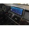 Автомагнитола IQ NAVI T54-1116CD BMW X5 (E70) (2006-2010) / X6 (E71) (2007-2012) 10,25