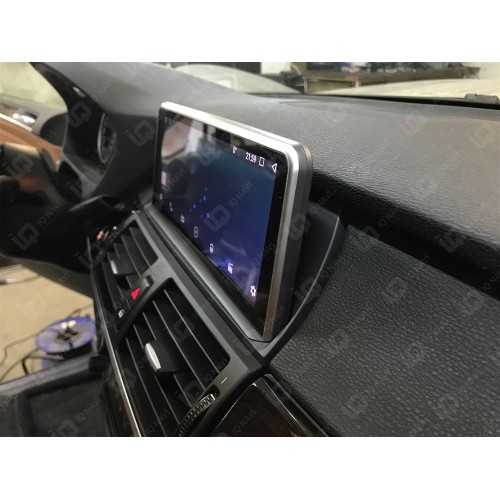Автомагнитола IQ NAVI T54-1116CD BMW X5 (E70) (2006-2010) / X6 (E71) (2007-2012) 10,25
