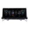 Автомагнитола IQ NAVI T54-1116CD BMW X5 (E70) (2006-2010) / X6 (E71) (2007-2012) 10,25