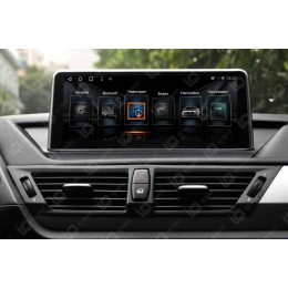 Автомагнитола IQ NAVI T54-1119CD BMW X1 (E84) (2009-2015) 10,25