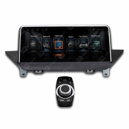 Автомагнитола IQ NAVI T54-1119CD BMW X1 (E84) (2009-2015) 10,25