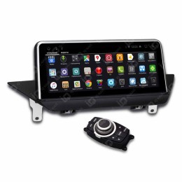 Автомагнитола IQ NAVI T54-1119CD BMW X1 (E84) (2009-2015) 10,25