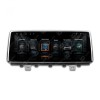 Автомагнитола IQ NAVI T54-1123CD BMW 1er (F20 / F21) / 3er (F30 / F31 / F34) / 4er (F32 / F33 / F36) 10,25