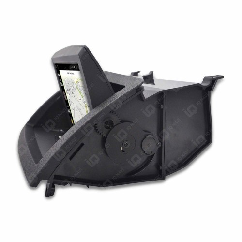 Автомагнитола IQ NAVI T54-1003C Mercedes C-Class (W204) (2007-2011) 8