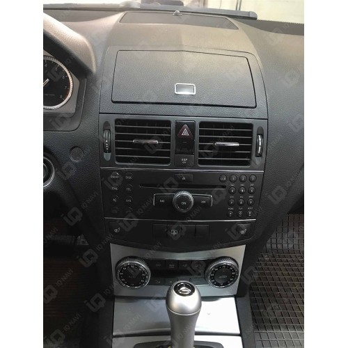 Автомагнитола IQ NAVI T54-1003C Mercedes C-Class (W204) (2007-2011) 8
