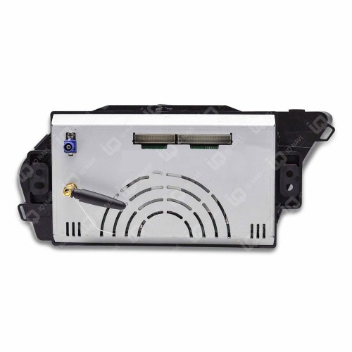 Автомагнитола IQ NAVI T54-1005CD Mercedes GLK-Class (X204) (2008-2012) 7