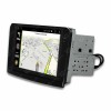 Автомагнитола IQ NAVI T54-1013CD Mercedes GL-Class (X166) (2012-2015) / ML-Class (W166) (2011-2015) 7
