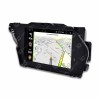 Автомагнитола IQ NAVI T54-1015CD Mercedes GLK-Class (X204 Restyle) (2012-2015) 7