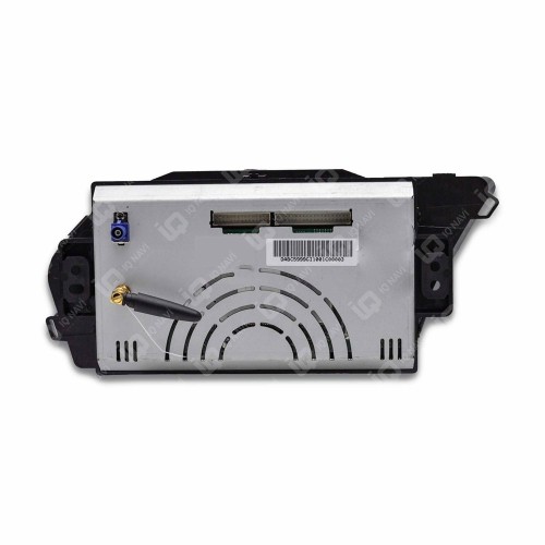 Автомагнитола IQ NAVI T54-1015CD Mercedes GLK-Class (X204 Restyle) (2012-2015) 7