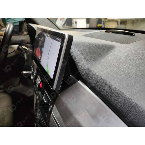 Автомагнитола IQ NAVI T54-1027CD Mercedes GLK-Class (X204 Restyle) (2012-2015) 10,25