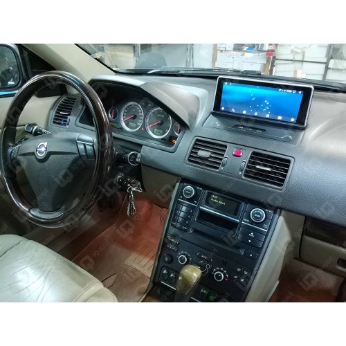 Автомагнитола IQ NAVI T54-3102CD Volvo XC90 I (2002-2014) 8,8