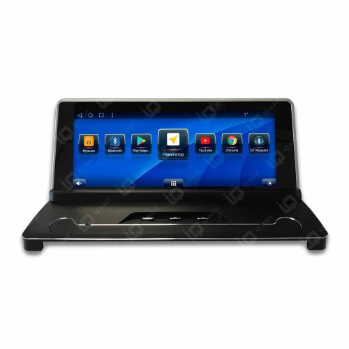 Автомагнитола IQ NAVI T54-3102CD Volvo XC90 I (2002-2014) 8,8