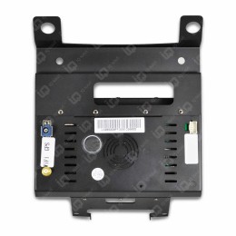 Штатная магнитола IQ NAVI T54-3201CD Land Rover Freelander 2 (2006-2015) 7