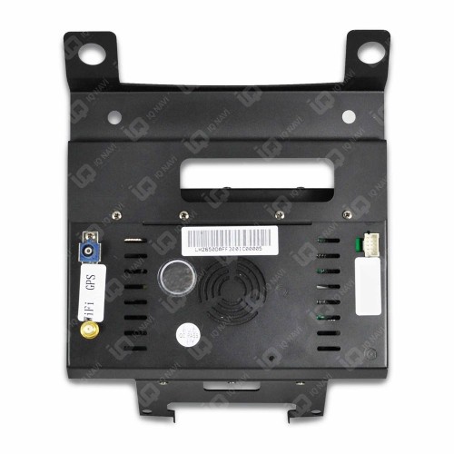 Штатная магнитола IQ NAVI T54-3201CD Land Rover Freelander 2 (2006-2015) 7