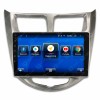 Автомагнитола IQ NAVI T54-1608CFHD Hyundai Solaris I (2010-2016) 9