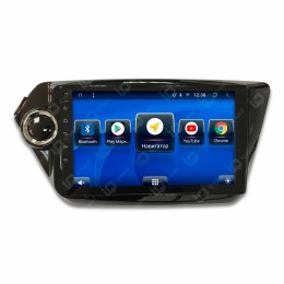 Автомагнитола IQ NAVI T54-1708CFHD Kia Rio III (2011-2016) 9