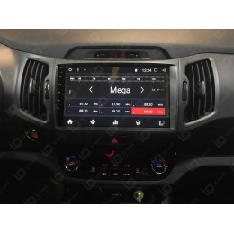Автомагнитола IQ NAVI T54-1711CFHD Kia Sportage III (SL) (2010-2016) 9