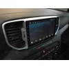 Автомагнитола IQ NAVI T54-1718CFHD Kia Sportage IV (QL) (2016+) 9