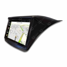 Автомагнитола IQ NAVI T54-2001CFHD Mitsubishi L200 IV (2006-2015) 9