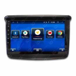 Автомагнитола IQ NAVI T54-2001CFHD Mitsubishi L200 IV (2006-2015) 9