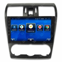 Автомагнитола IQ NAVI T54-2704CFHD Subaru Forester (2013+) / Impreza (2012-2016) / XV (2011-2016) 9