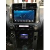 Автомагнитола IQ NAVI T54-2911CFHD Toyota Land Cruiser Prado 150 (2009-2013) 9