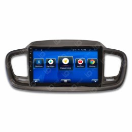 Автомагнитола IQ NAVI T54-1715CFHD Kia Sorento Prime (2015+) 10,1