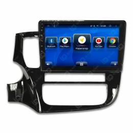Автомагнитола IQ NAVI T54-2007CFHD Mitsubishi Outlander III (2013-2020) 10,1