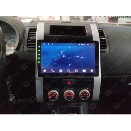 Автомагнитола IQ NAVI T54-2108CFHD Nissan X-Trail (T31) (2011-2014) 10,1