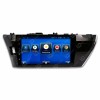 Автомагнитола IQ NAVI T54-2905CFHD Toyota Corolla XI (E160) (2013-2016) 10,1