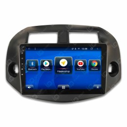 Автомагнитола IQ NAVI T54-2913CFHD Toyota RAV4 (CA30) (2006-2012) 10,1
