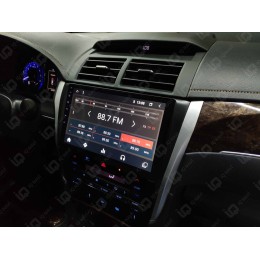 Автомагнитола IQ NAVI T54-2918CFHD Toyota Camry V55 (2014-2018) 10,1
