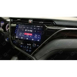 Автомагнитола IQ NAVI T54-2930CFHD Toyota Camry (XV70) (2018+) 10,1