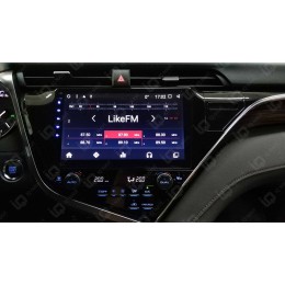 Автомагнитола IQ NAVI T54-2930CFHD Toyota Camry (XV70) (2018+) 10,1