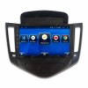 Штатная автомагнитола IQ NAVI T58-1205CFHD Chevrolet Cruze (2009-2012) 9