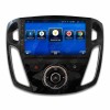 IQ NAVI T58-1410CFHD Ford Focus III (2011+) 9