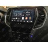 IQ NAVI T58-1607CFHD Hyundai Santa Fe (DM) (2012-2018) 9