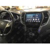 IQ NAVI T58-1607CFHD Hyundai Santa Fe (DM) (2012-2018) 9