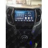IQ NAVI T58-1607CFHD Hyundai Santa Fe (DM) (2012-2018) 9