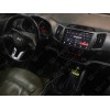 IQ NAVI T58-1711CFHD Kia Sportage III (SL) (2010-2016) 9