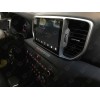 IQ NAVI T58-1718CFHD Kia Sportage IV (QL) (2016+) 9