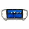 IQ NAVI T58-1718CFHD Kia Sportage IV (QL) (2016+) 9