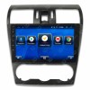IQ NAVI T58-2704CFHD Subaru Forester (2013+) / Impreza (2012-2016) / XV (2011-2016) 9